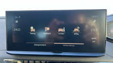 Peugeot 5008 1.2 PureTech GT 5dr EAT8 Petrol Estate